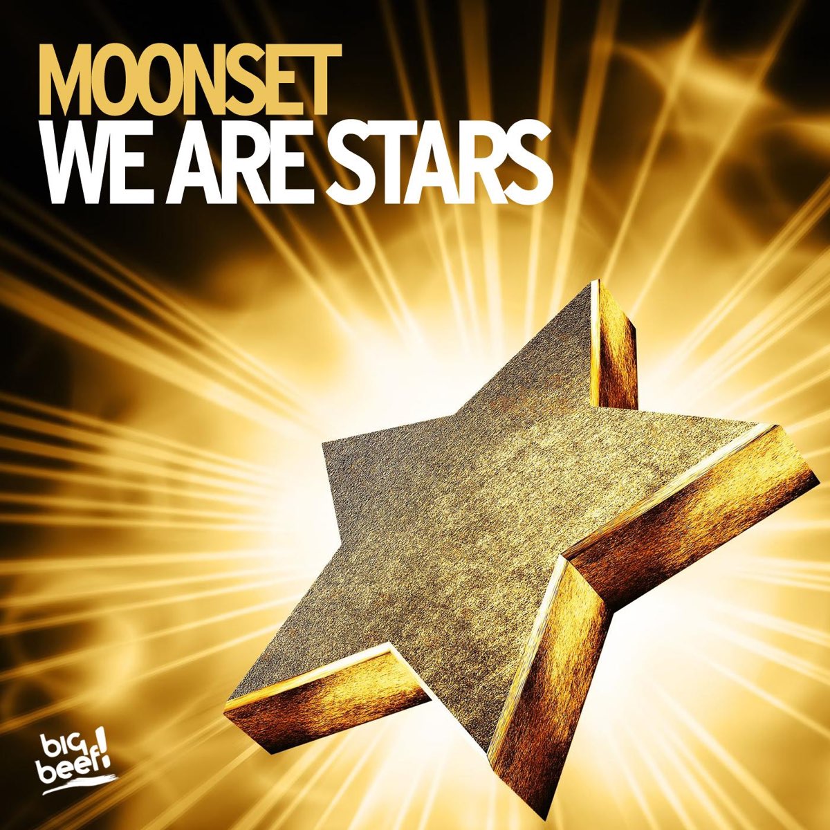 This are stars. Звезды на золотом фоне. We are Stars. Летающие золотые звезды. Stars (Radio Edit).