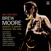 Brew Moore - Dues Blues