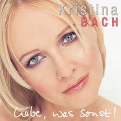 Kristina Bach - Bleib, wenn die Nacht zu Ende geht