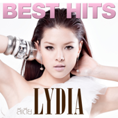 Best Hits-Lydia - ลีเดีย ศรัณย์รัชต์