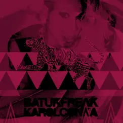 Batuk Freak (Instrumentals) by Karol Conká album reviews, ratings, credits
