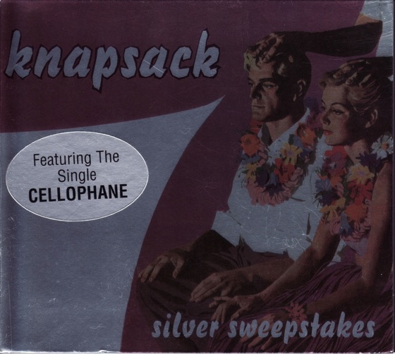 Cover artwork for Casanova