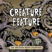 Creature Feature - A Gorey Demise