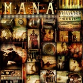 Oye mi amor by Maná