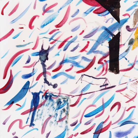 Cover artwork for Resolutions