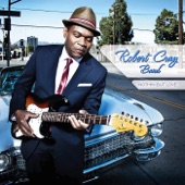 The Robert Cray Band - WON'T BE COMING HOME