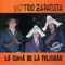 Siéntate despacio, Gervasio - Trio Zapatista lyrics