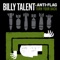 Turn Your Back (With Anti-Flag) - Billy Talent lyrics