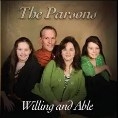 Willing and Able by The Parsons album reviews, ratings, credits