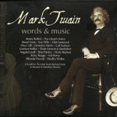 Songs From Mark Twain: Words & Music artwork
