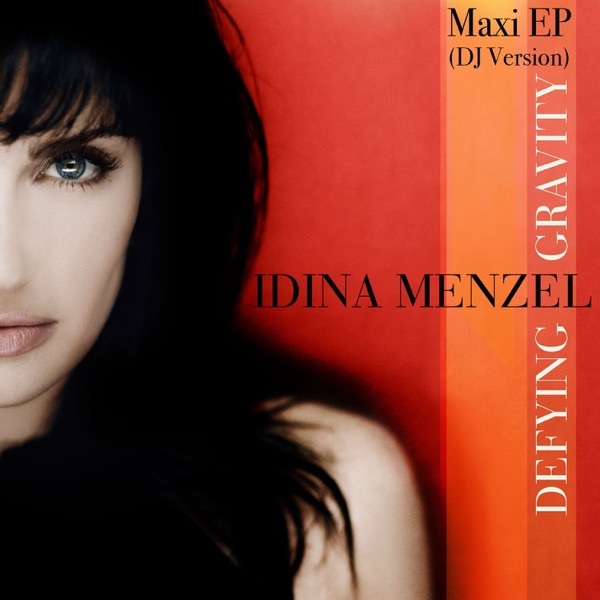Idina Menzel - Defying Gravity (DJ Version)