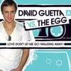 The Egg - Walking Away (Tocadisco's Radio Edit)