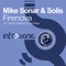 Firenova (Original Mix) - Mike Sonar & Solis lyrics