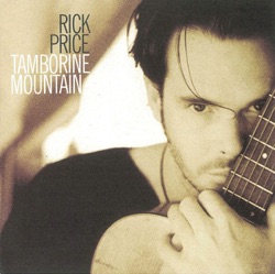 Rick Price - Foolish Heart