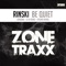 Be Quiet (DJ W Remix) - Rinski lyrics