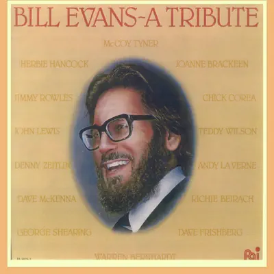 Bill Evans (A Tribute) - Bill Evans