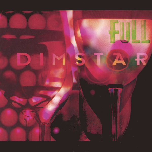Full Dimstar Album Cover