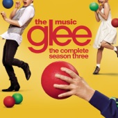 Christmas Eve With You (Glee Cast Version) artwork