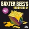 Confiance (feat. Les Blondes Platines) - Baxter Beez lyrics