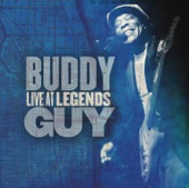 Buddy Guy - Boom Boom / Strange Brew (Live)