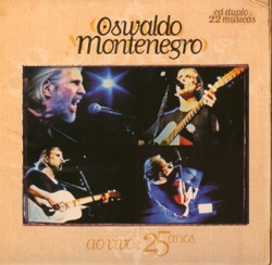 Oswaldo Montenegro - Quebra-Cabeça Sem Luz