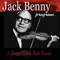 Jack Benny - A Yank At Oxford (Live)