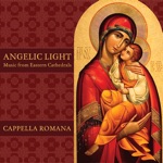 Cappella Romana - Cherubic Hymn