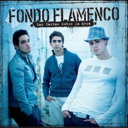 Fondo Flamenco - Confesión