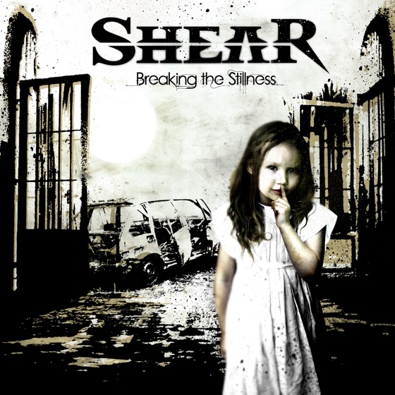 Cover artwork for In Solitude