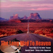 The Long Way To Heaven artwork