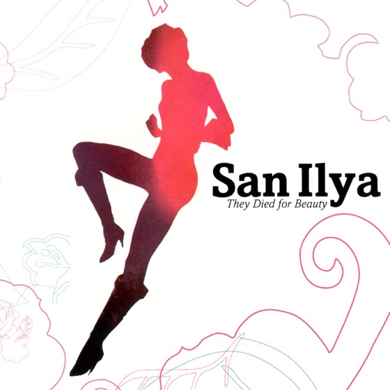Cover artwork for Bellissimo