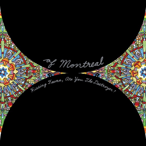 Cover artwork for No Conclusion