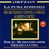Por Ti by Óscar Chávez iTunes Track 5