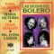 Pruebo - Toña la Negra, Maria Victoria, Olga Guillot & Ma. Luisa Landin lyrics