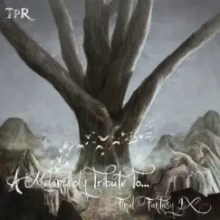 A Melancholy Tribute To Final Fantasy IX by TPR album reviews, ratings, credits