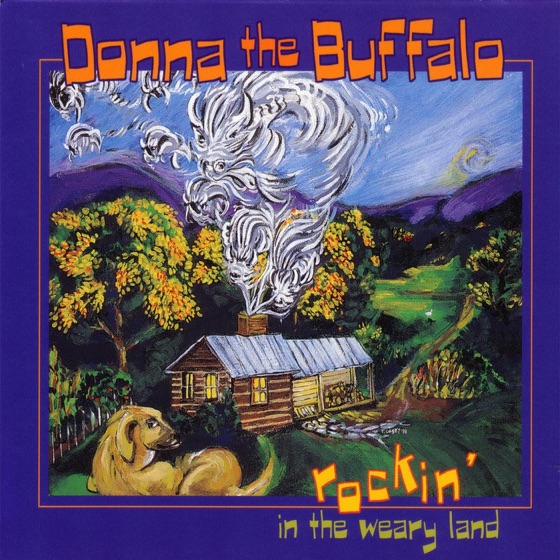Cover artwork for Funky Side