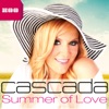 Summer of Love (Remixes) - EP, 2012