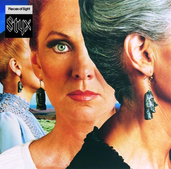 Cover artwork for Great White Hope