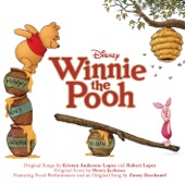 Zooey Deschanel - Winnie The Pooh