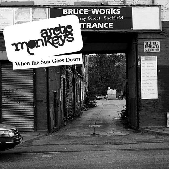 Cover artwork for Settle for a Draw