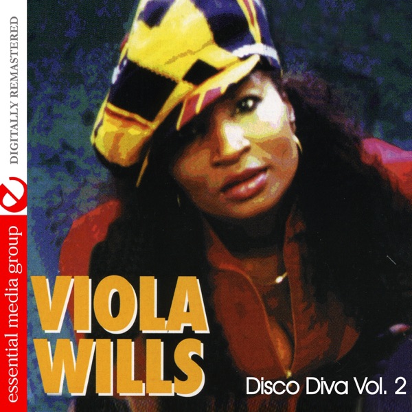 Viola Wills - Gonna Get Along Without You Now