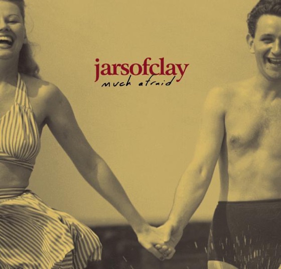Cover artwork for Truce