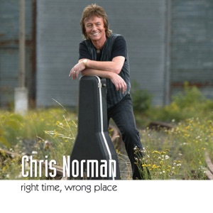 Chris Norman - Right Time, Wrong Place - Line Dance Choreographer