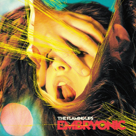 Cover artwork for Evil