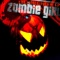 Halloween '09 - Zombie Girl lyrics