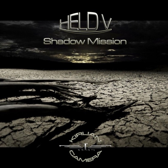 Cover artwork for Heldenplatz