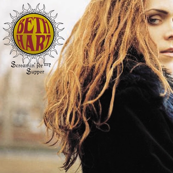 Cover artwork for LA Song