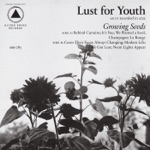 Lust for Youth - Always Changing