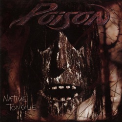 Poison - Until You Suffer Some (Fire and Ice)