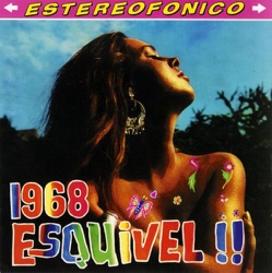 Esquivel - Lamento Borincano